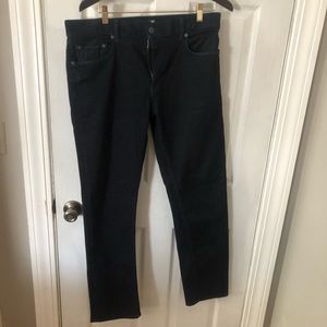 Banana Republic Rapid Movement Denim Jeans